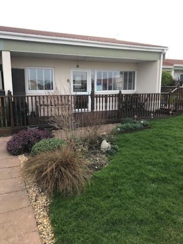 Seaview Cottage Bacton  Extérieur photo