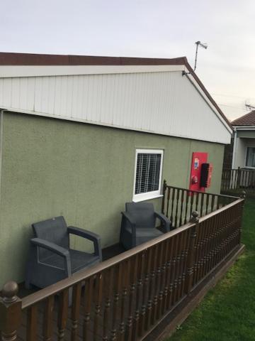 Seaview Cottage Bacton  Extérieur photo