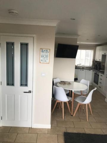 Seaview Cottage Bacton  Extérieur photo