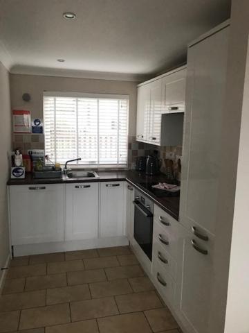 Seaview Cottage Bacton  Extérieur photo
