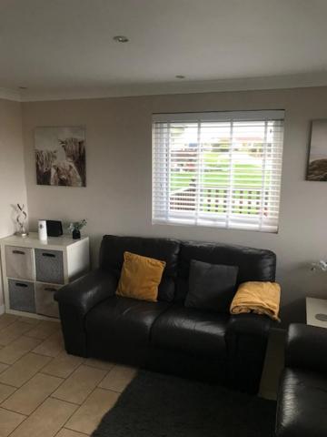 Seaview Cottage Bacton  Extérieur photo
