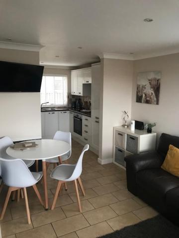 Seaview Cottage Bacton  Extérieur photo