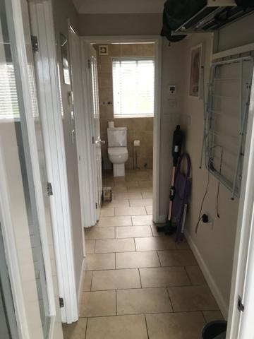 Seaview Cottage Bacton  Extérieur photo