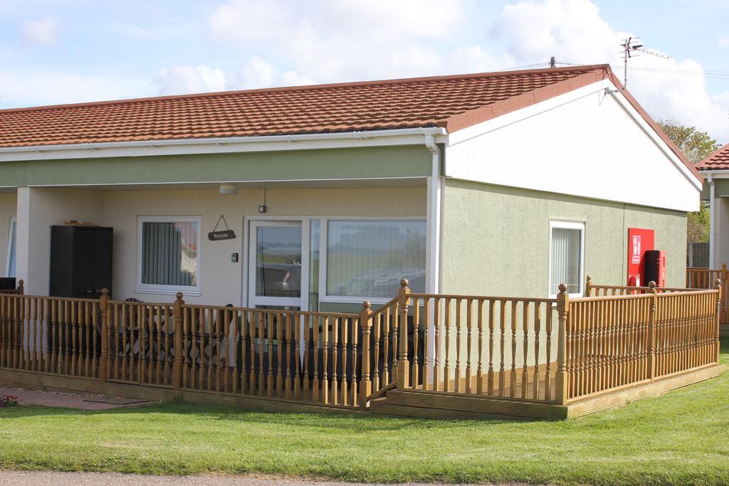Seaview Cottage Bacton  Extérieur photo