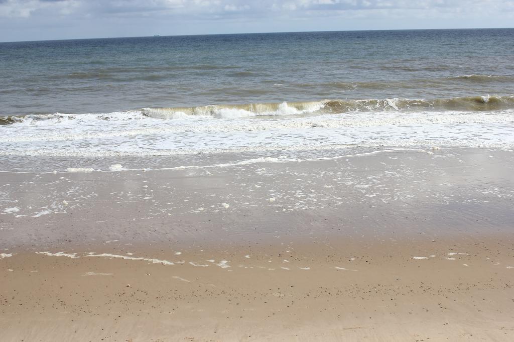 Seaview Cottage Bacton  Extérieur photo