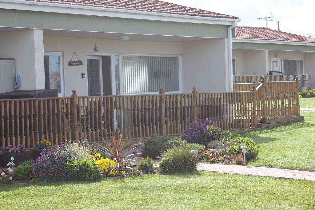 Seaview Cottage Bacton  Extérieur photo
